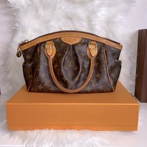 ‼️SOLD‼️ Louis Vuitton Tiboli MM size